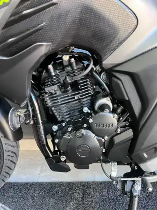 YAMAHA-FZ25 FAZER ABS YAMAHA-FZ25 FAZER ABS-2024