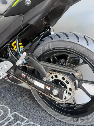 YAMAHA-FZ25 FAZER ABS YAMAHA-FZ25 FAZER ABS-2024