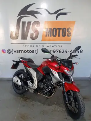 YAMAHA FZ25 FAZER ABS YAMAHA FZ25 FAZER ABS