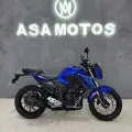 YAMAHA FZ25 FAZER ABS YAMAHA FZ25 FAZER ABS
