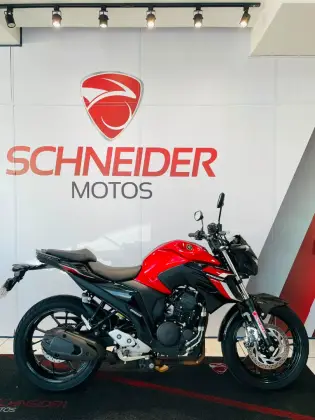 YAMAHA FZ25 FAZER ABS YAMAHA FZ25 FAZER ABS