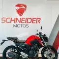 YAMAHA FZ25 FAZER ABS YAMAHA FZ25 FAZER ABS