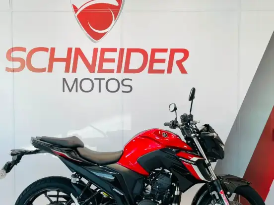 YAMAHA-FZ25 FAZER ABS YAMAHA-FZ25 FAZER ABS-2024