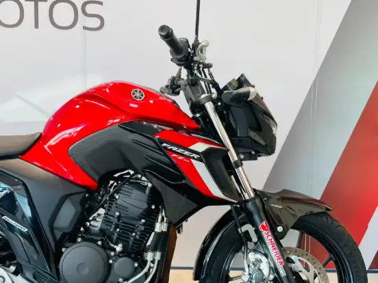 YAMAHA-FZ25 FAZER ABS YAMAHA-FZ25 FAZER ABS-2024