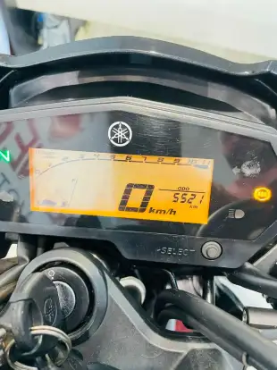 YAMAHA-FZ25 FAZER ABS YAMAHA-FZ25 FAZER ABS-2024