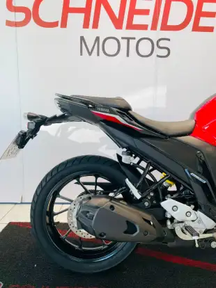 YAMAHA-FZ25 FAZER ABS-2024