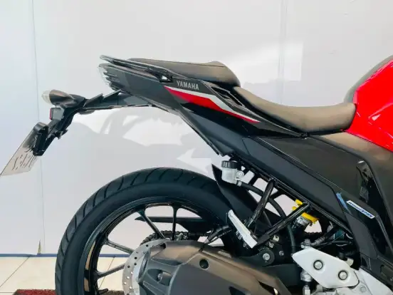 YAMAHA-FZ25 FAZER ABS YAMAHA-FZ25 FAZER ABS-2024