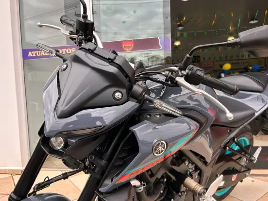 YAMAHA-MT-03 ABS YAMAHA-MT-03 ABS-2024