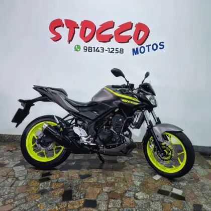 YAMAHA MT-03 ABS YAMAHA MT-03 ABS