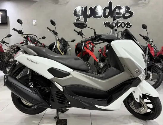 YAMAHA NMAX 160 ABS YAMAHA NMAX 160 ABS