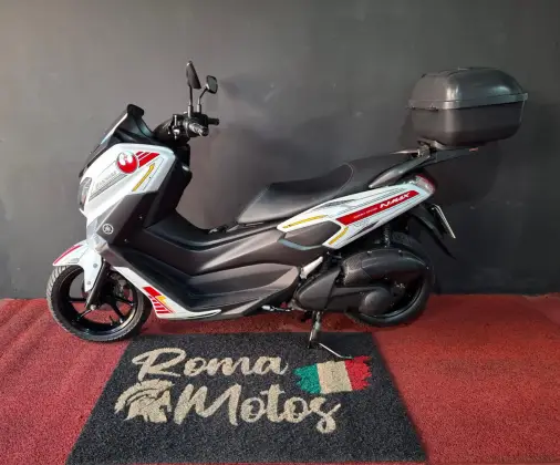 YAMAHA NMAX 160 ABS 