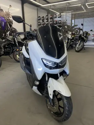 YAMAHA NMAX 160 ABS YAMAHA NMAX 160 ABS