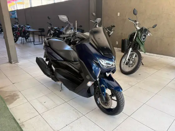 YAMAHA NMAX 160 ABS YAMAHA NMAX 160 ABS