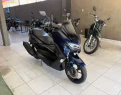 YAMAHA NMAX 160 ABS YAMAHA NMAX 160 ABS