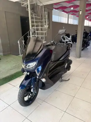 YAMAHA-NMAX 160 ABS-2023
