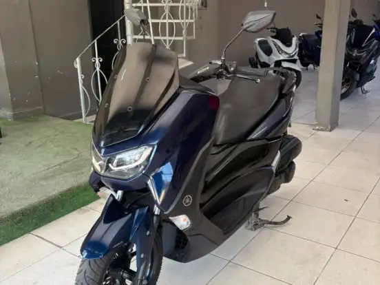 YAMAHA-NMAX 160 ABS YAMAHA-NMAX 160 ABS-2023