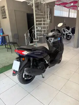 YAMAHA-NMAX 160 ABS-2023