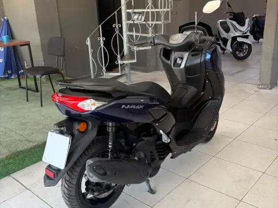 YAMAHA-NMAX 160 ABS YAMAHA-NMAX 160 ABS-2023
