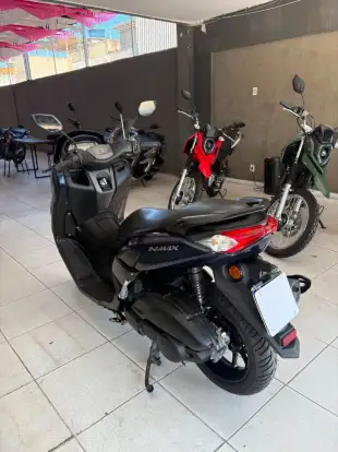 YAMAHA-NMAX 160 ABS-2023