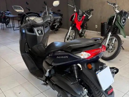 YAMAHA-NMAX 160 ABS YAMAHA-NMAX 160 ABS-2023