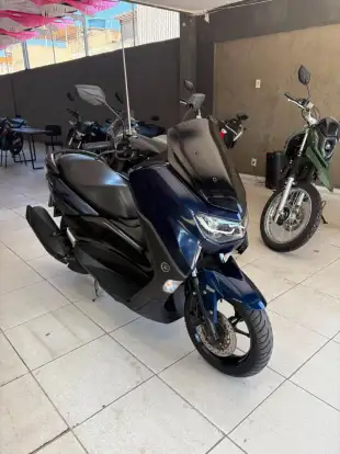 YAMAHA-NMAX 160 ABS-2023