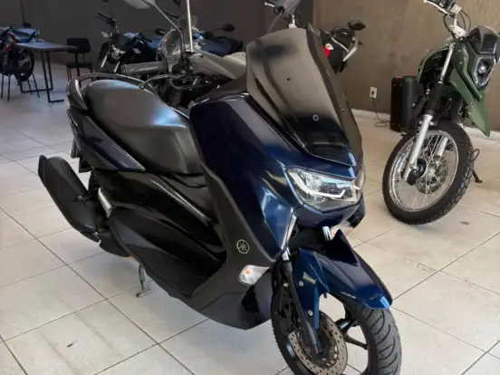 YAMAHA-NMAX 160 ABS YAMAHA-NMAX 160 ABS-2023
