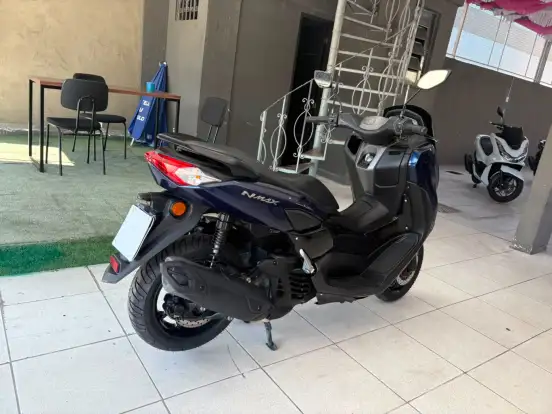 YAMAHA-NMAX 160 ABS YAMAHA-NMAX 160 ABS-2023