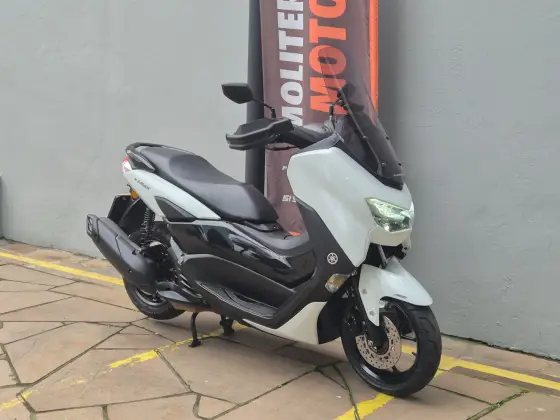 YAMAHA NMAX 160 ABS YAMAHA NMAX 160 ABS