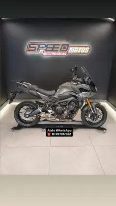 YAMAHA TRACER 900 GT 