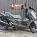 YAMAHA XMAX 250 CONNECTED ABS YAMAHA XMAX 250 CONNECTED ABS