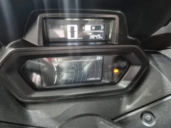 YAMAHA-XMAX 250 CONNECTED ABS YAMAHA-XMAX 250 CONNECTED ABS-2024