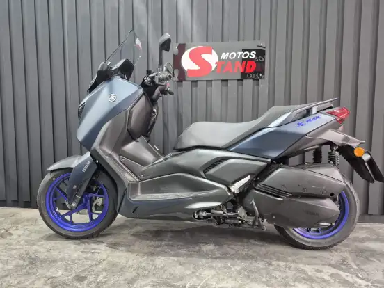 YAMAHA-XMAX 250 CONNECTED ABS YAMAHA-XMAX 250 CONNECTED ABS-2024