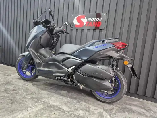 YAMAHA-XMAX 250 CONNECTED ABS YAMAHA-XMAX 250 CONNECTED ABS-2024