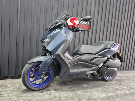 YAMAHA-XMAX 250 CONNECTED ABS YAMAHA-XMAX 250 CONNECTED ABS-2024