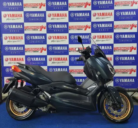 YAMAHA XMAX ABS YAMAHA XMAX ABS