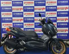 YAMAHA XMAX ABS YAMAHA XMAX ABS