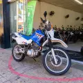 YAMAHA XT 600 E YAMAHA XT 600 E
