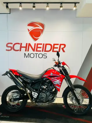 YAMAHA XT 660R YAMAHA XT 660R