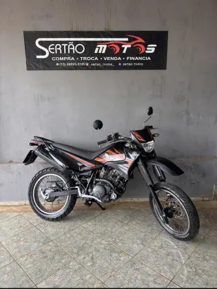 YAMAHA XTZ 150 CROSSER ED YAMAHA XTZ 150 CROSSER ED
