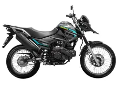 YAMAHA XTZ 150 CROSSER S YAMAHA XTZ 150 CROSSER S