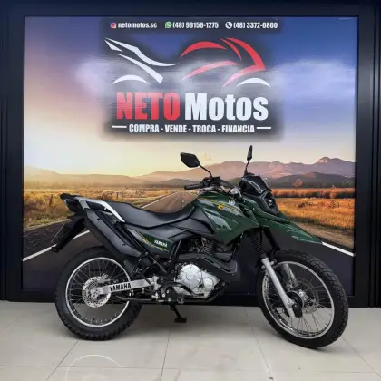YAMAHA XTZ 150 CROSSER Z YAMAHA XTZ 150 CROSSER Z