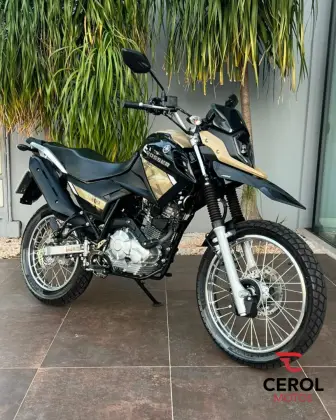 YAMAHA XTZ 150 CROSSER Z YAMAHA XTZ 150 CROSSER Z