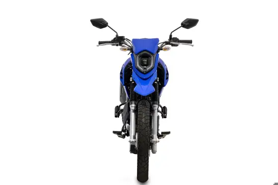 YAMAHA XTZ 150 CROSSER Z YAMAHA XTZ 150 CROSSER Z
