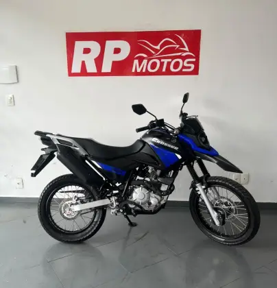 YAMAHA XTZ 150 CROSSER Z YAMAHA XTZ 150 CROSSER Z