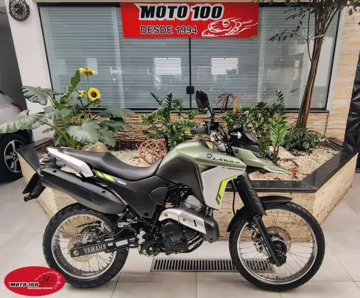 YAMAHA XTZ 250 LANDER CONNECTED YAMAHA XTZ 250 LANDER CONNECTED