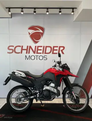 YAMAHA XTZ 250 LANDER CONNECTED YAMAHA XTZ 250 LANDER CONNECTED