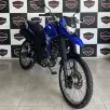 YAMAHA XTZ 250 LANDER YAMAHA XTZ 250 LANDER