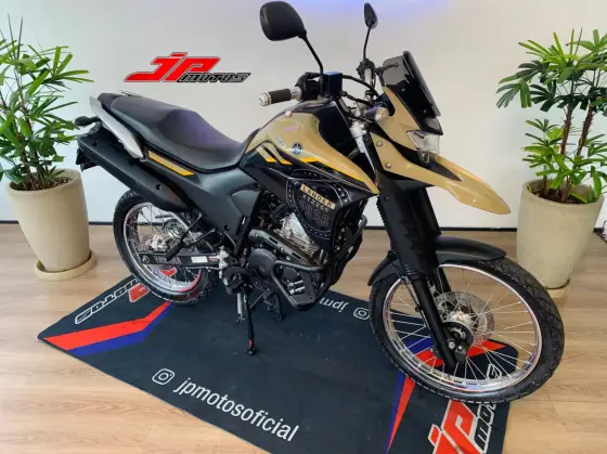 YAMAHA XTZ 250 LANDER 