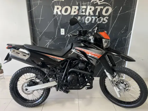 YAMAHA XTZ 250 LANDER YAMAHA XTZ 250 LANDER