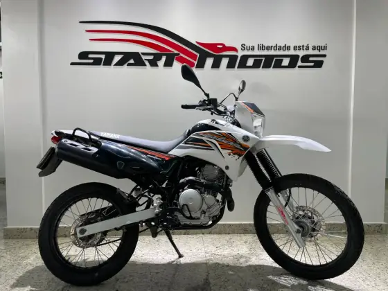 YAMAHA XTZ 250 LANDER YAMAHA XTZ 250 LANDER